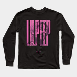 lil peep Long Sleeve T-Shirt